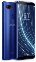 Замена батареи на телефоне Archos Diamond Omega в Улан-Удэ